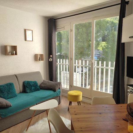 Appartamento Tres Beau T2 Renove Pour 7 Personnes Maximum A Barèges Esterno foto