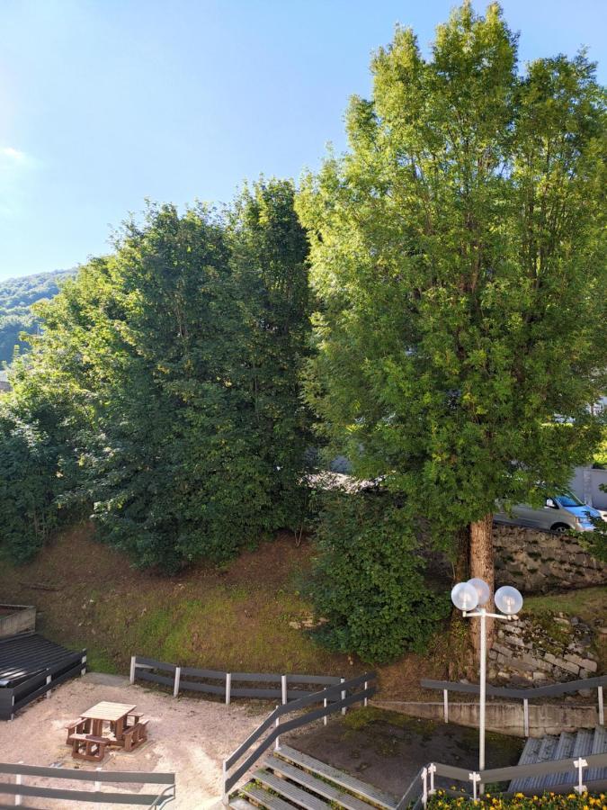 Appartamento Tres Beau T2 Renove Pour 7 Personnes Maximum A Barèges Esterno foto